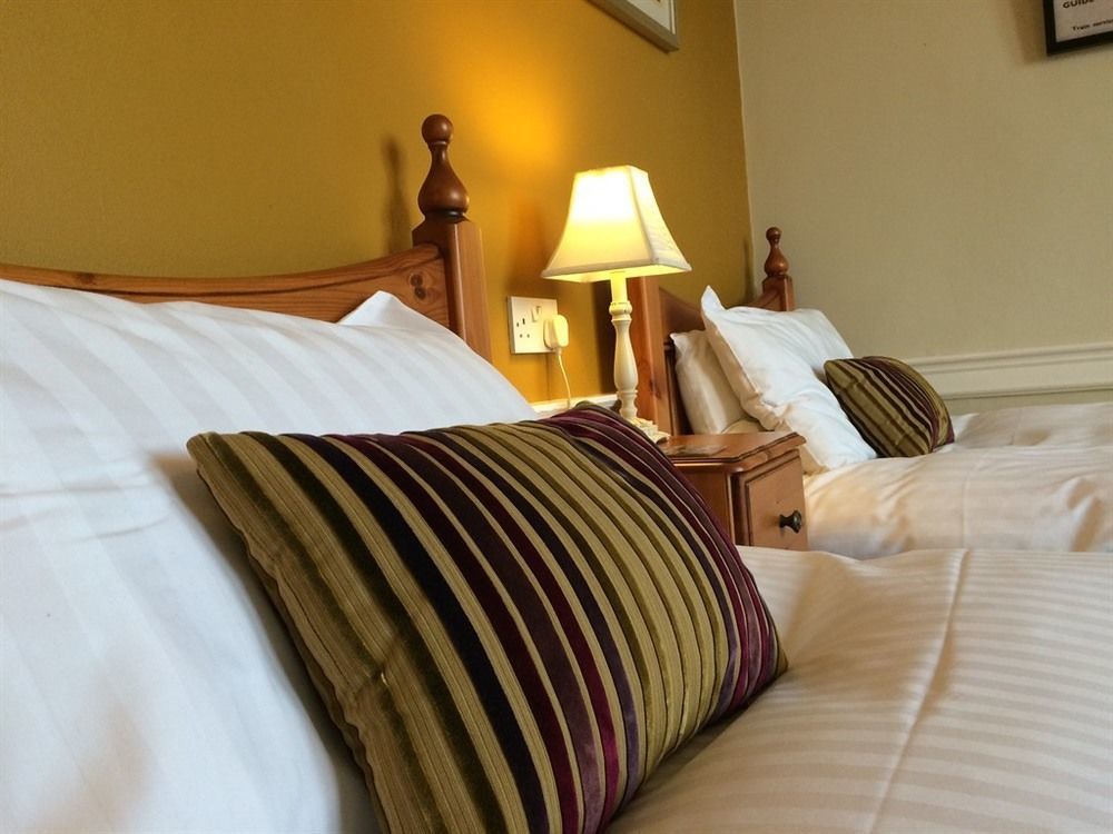 Bed and Breakfast Arduthie House Стоунхейвен Экстерьер фото