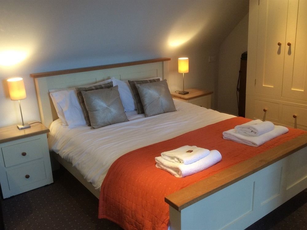 Bed and Breakfast Arduthie House Стоунхейвен Экстерьер фото