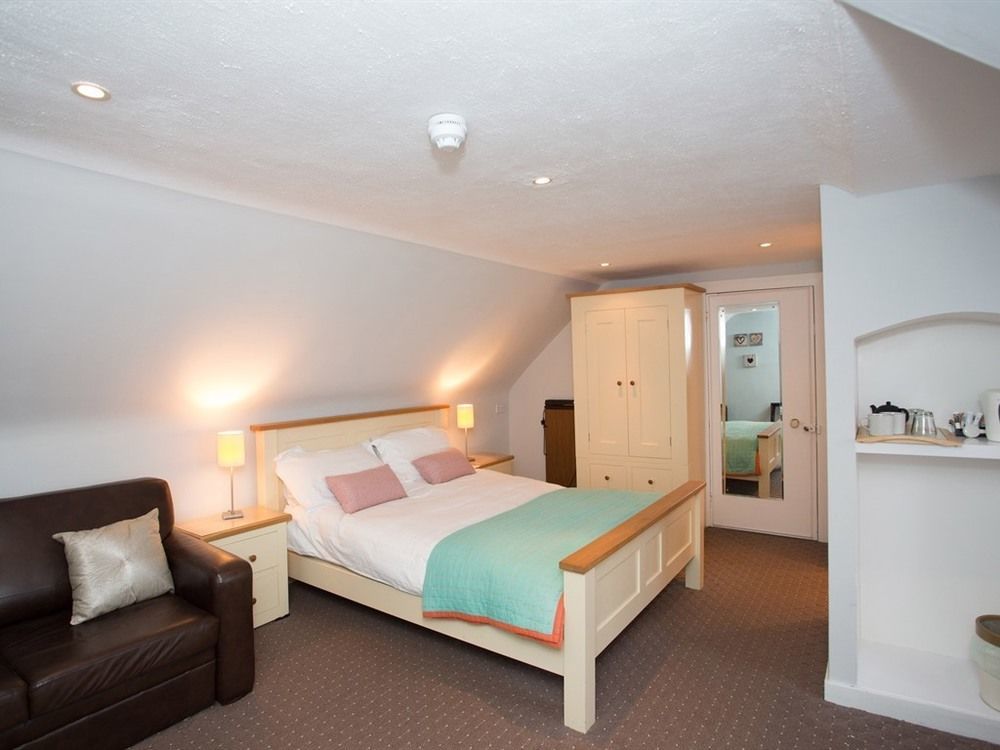 Bed and Breakfast Arduthie House Стоунхейвен Экстерьер фото