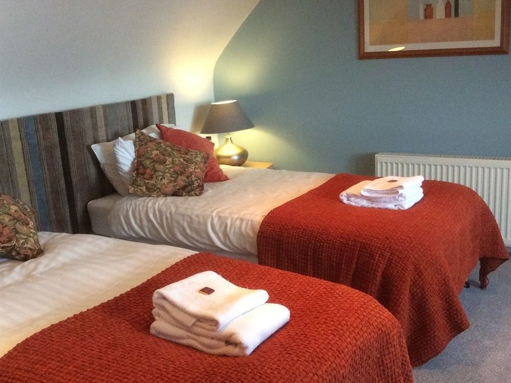 Bed and Breakfast Arduthie House Стоунхейвен Экстерьер фото