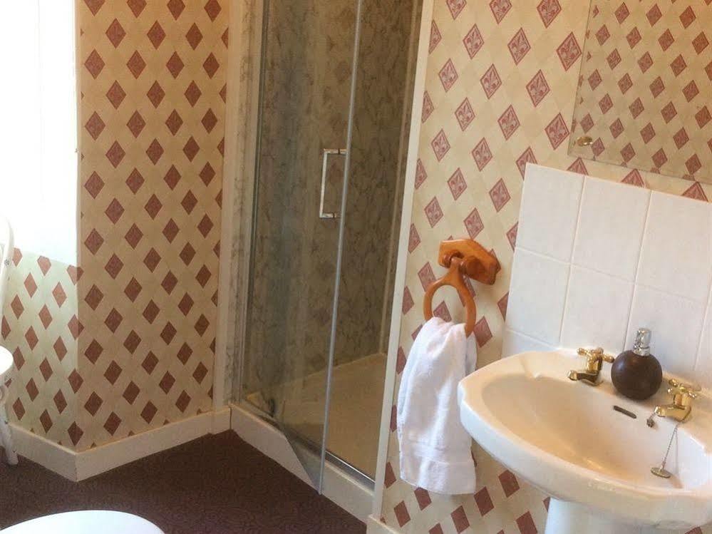 Bed and Breakfast Arduthie House Стоунхейвен Экстерьер фото